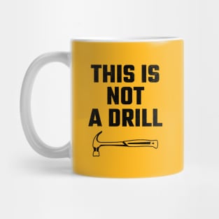 woodworking Mug